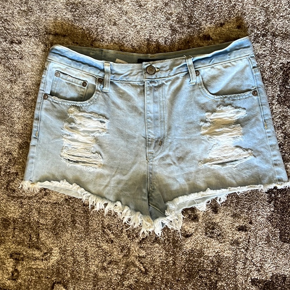 Aeropostale shorts